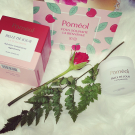 Swatch de lolipops62 : LA POMMADE BELLE DE JOUR, Poméol