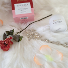 Swatch de lolipops62 : LA POMMADE BELLE DE JOUR, Poméol