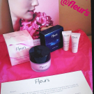 Swatch de Stefalex0310 : Crème Hydratante Suprême, Fleur's