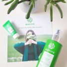 Swatch de Sedcommeca : Huile de Beauté Universelle, Biovive