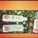 Swatch de alinemiremont31 : Kit densifiant en 3 parties N°4, Nioxin