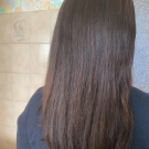 Swatch de alinemiremont31 : Kit densifiant en 3 parties N°4, Nioxin