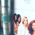 Swatch de Isabelleisa : Instant Fullness, Nioxin