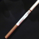 Swatch de Mariamakeup : Eyebrow Sculpt Automatic Pencil, Kiko