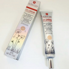 Swatch de Mariamakeup : CC Crème à la Centella Asiatica, Erborian