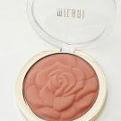 Swatch de Mariamakeup : Rose Powder Blush, Milani