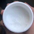 Swatch de spookx1809 : Crème Revitalisante Nuit Polaire, Polaar