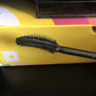 Swatch de spookx1809 : Cils Sensational, Gemey-Maybelline