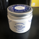 Swatch de spookx1809 : Crème Revitalisante Nuit Polaire, Polaar