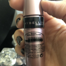 Swatch de spookx1809 : Cils Sensational, Gemey-Maybelline