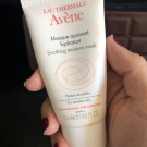 Swatch de spookx1809 : Masque Hydratant Apaisant, Avène