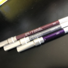 Swatch de spookx1809 : 24/7 Glide-On Eye Pencil, Urban Decay