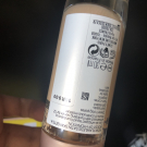 Swatch de spookx1809 : Dream Satin Liquid, Maybelline New York