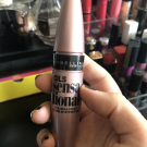 Swatch de spookx1809 : Cils Sensational, Gemey-Maybelline