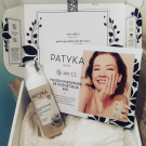 Swatch de Melou2201 : Mousse Nettoyante Détox, Patyka