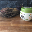 Swatch de Lea10282 : Le Masque Yaourt Lait d'Amande Nourricier - Ultra Doux de Garnier, Garnier