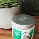 Swatch de Lea10282 : Masque 3 en 1 hydratation, Le Petit Marseillais