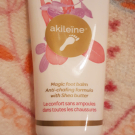 Swatch de Chouchou50310 : Baume Fabuleux, Akileïne