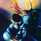 Swatch de Corinnia : Scandal, Jean-Paul Gaultier