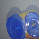 Swatch de Infinity2218 : Gel douche, Laboratoires Vendôme