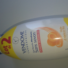 Swatch de Infinity2218 : Gel douche, Laboratoires Vendôme