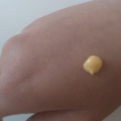 Swatch de Infinity2218 : Lait Hydratant Peaux Très Sèches, Le Petit Marseillais