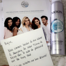 Swatch de aureliemsa : Instant Fullness, Nioxin