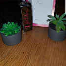 Swatch de lukas2706 : Yes I Am - Eau de Parfum, Cacharel