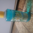 Swatch de Didinedu73 : Shampooing douche des lagons, Yves Rocher