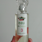Swatch de Lily79 : Eau de Sisley 3 - Eau de Toilette, Sisley