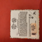 Swatch de lapetitejosy : Blush Galifornia, Benefit Cosmetics