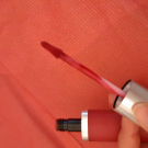 Swatch de lapetitejosy : Ultra HD matte lipcolor, Revlon