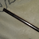 Swatch de lapetitejosy : Flyliner Feutre Liquide longue tenue, Fenty Beauty by Rihanna