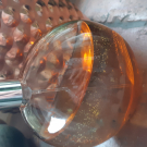 Swatch de lapetitejosy : Eau des Merveilles, Hermès