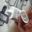 Swatch de lapetitejosy : Pore Filler, NYX