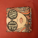 Swatch de lapetitejosy : Blush Galifornia, Benefit Cosmetics