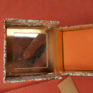 Swatch de lapetitejosy : Blush Galifornia, Benefit Cosmetics