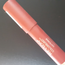 Swatch de lapetitejosy : Colorburst Baume Matte Balm, Revlon