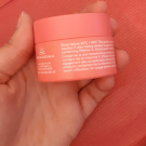 Swatch de lapetitejosy : Masque réducteur de pores Australian Pink Clay, Sand & Sky
