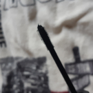 Swatch de lapetitejosy : Mascara Twist Up The Volume, Bourjois