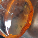 Swatch de lapetitejosy : Eau des Merveilles, Hermès