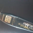 Swatch de lapetitejosy : Mascara Twist Up The Volume, Bourjois