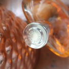 Swatch de lapetitejosy : Eau des Merveilles, Hermès