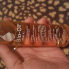 Swatch de Samm34 : Bi-oil, Bi-oil