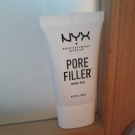 Swatch de aurelie.sarrail : Pore Filler, NYX