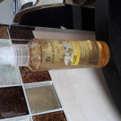 Swatch de aurelie.sarrail : Huile Micellaire Démaquillante, Yves Rocher