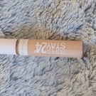 Swatch de So beauty full : Anticernes Superstay 24h, Gemey-Maybelline