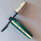 Swatch de So beauty full : Mascara Volume Millions de Cils Féline, L'Oréal Paris