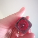 Swatch de Celinenino62156 : Rouge Edition Velvet, Bourjois