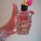 Swatch de Celinenino62156 : Georgeous, Victoria's secret